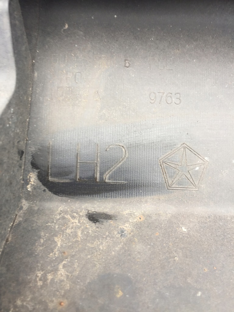 фото №7, Jeep compass ii 18 19 20 молдинг поріг ліва