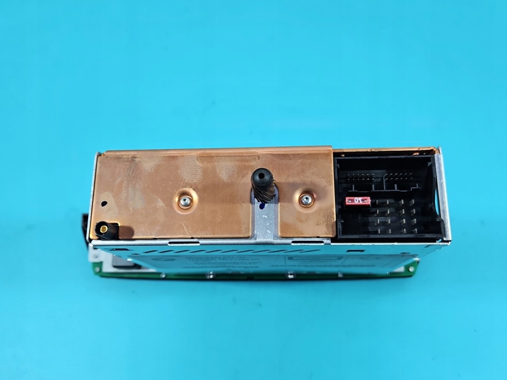 Купити Радіо заводський bmw x3 e83 9197131-01 13264010 a2c53334709 радіопрогравач