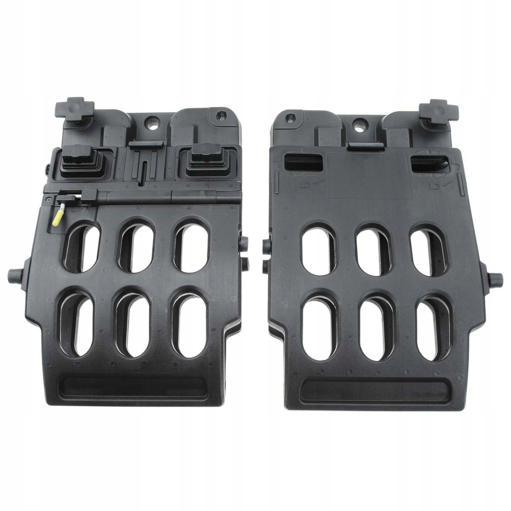 фото №10, Подовжувач кузов isuzu d-max 2014-