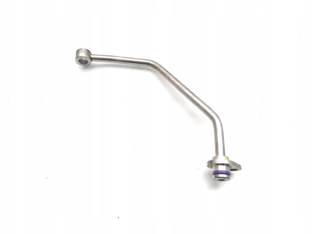 Kia xceed шланг масляный смазки турбины 1.5 t-gdi бензин 2024 suv в Украине