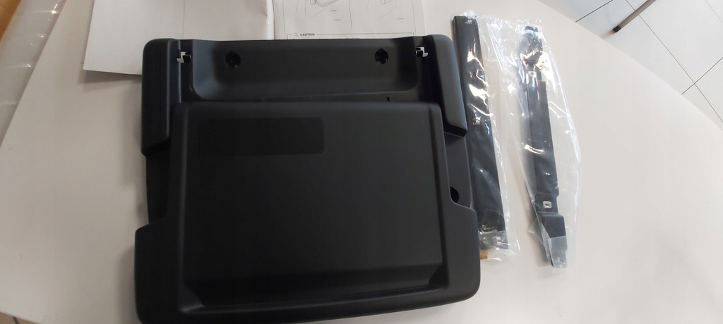 фото №1, Honda frv stolik пассажира