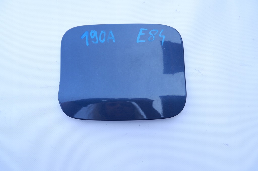 фото №1, Bmw x1 e84 крышка заливной топлива