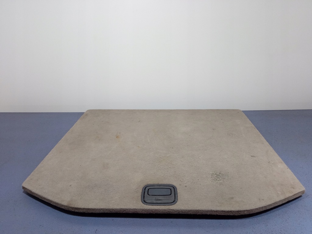 фото №1, Grand cherokee wk2 підлога багажника 1pt28trmab