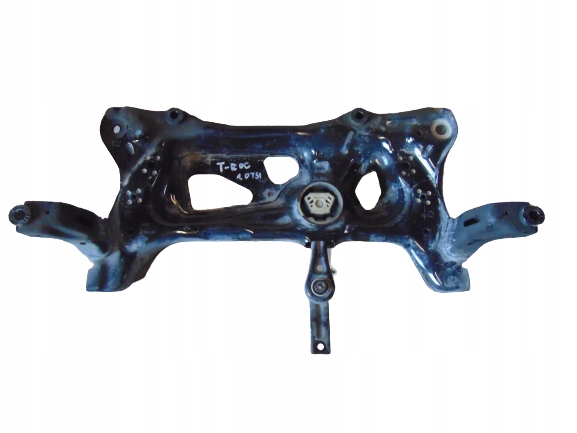 фото №1, Підрамник підрамник vw t-roc 1.tsi 5wa199315g