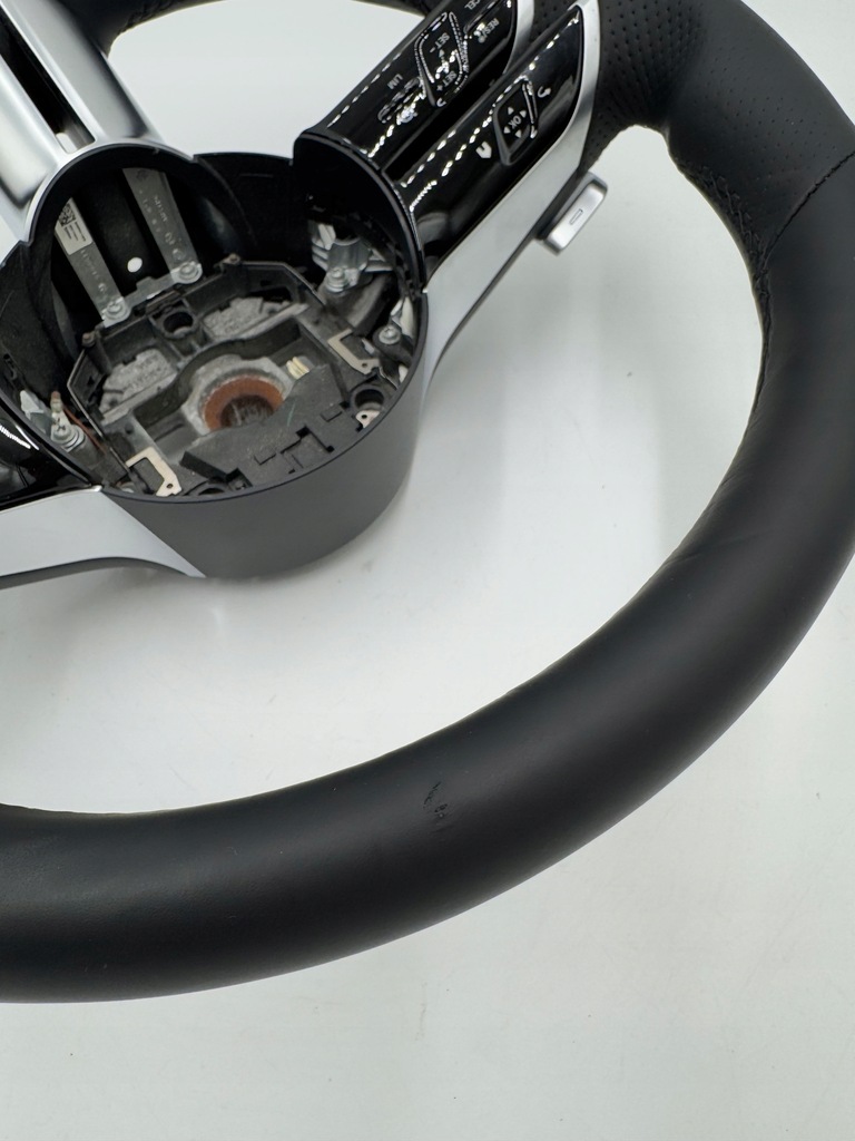 фото №8, Воздуховод mercedes amg w213 lift w206 w257 w223 w167 klasa e c s gle