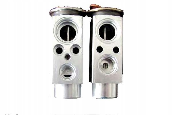 фото №14, Клапан расширительный - система кондиционера [thermotec]