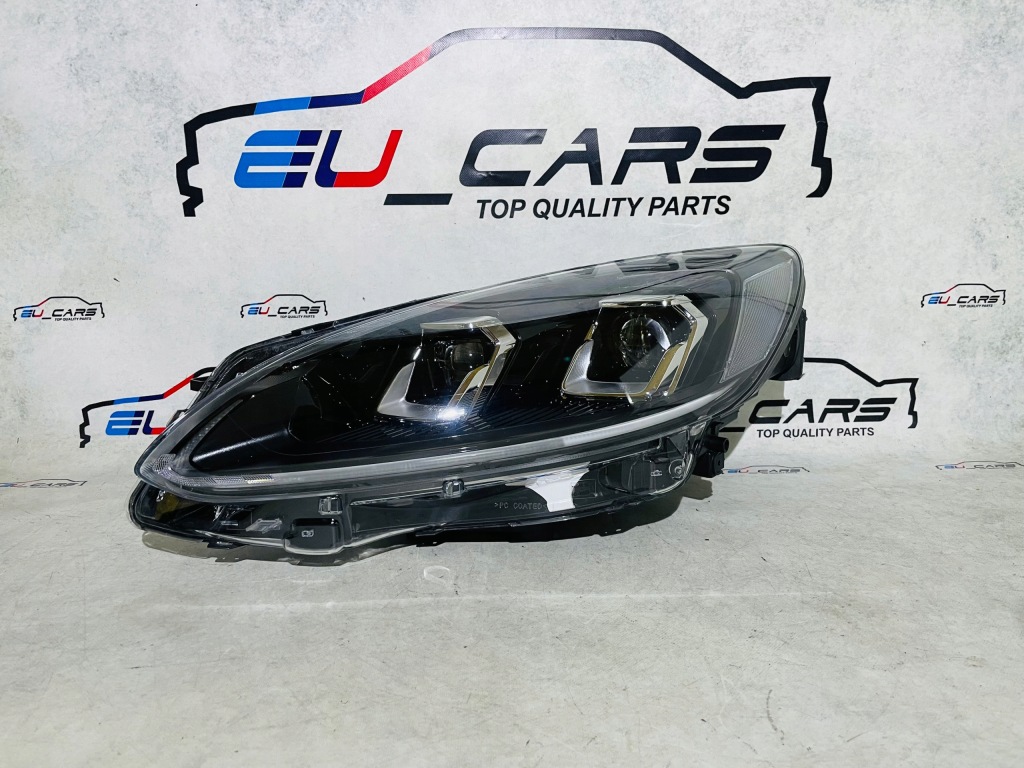 Ford kuga mk3 full led фара левая перед 2019-2022 год Цена