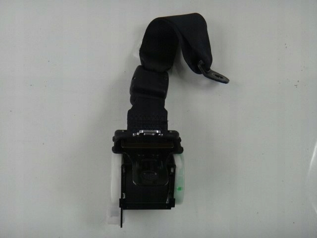 фото №1, Suzuki kizashi 11 pas безпеки середній задня