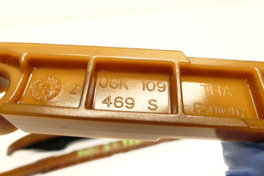 фото №13, Audi a4 b9 a5 f5 2.0 tfsi cvk cvkb набор распределительного вала / грм