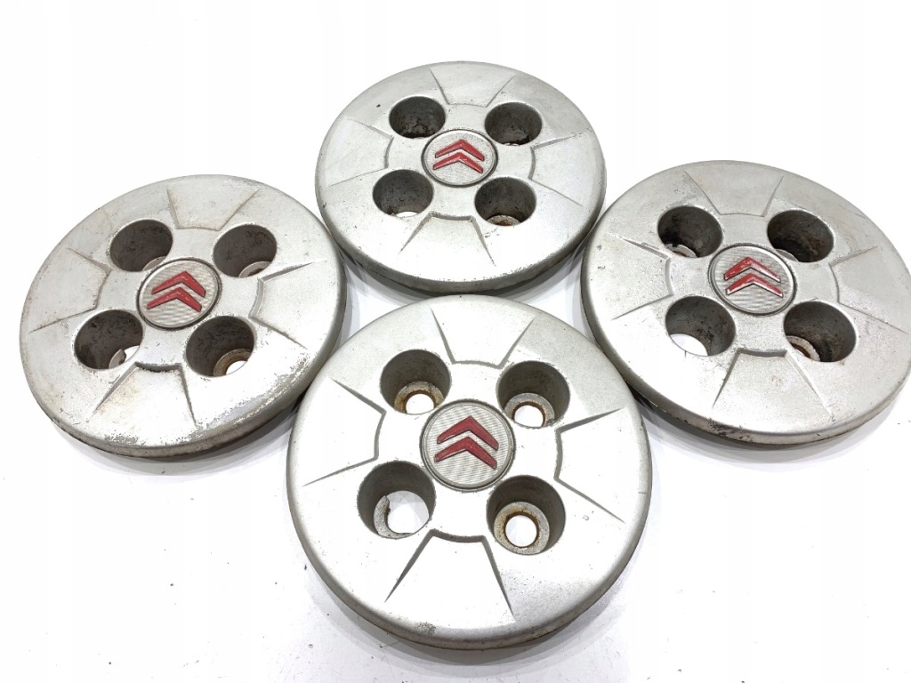 фото №1, Ковпачки citroen nemo 1311078070