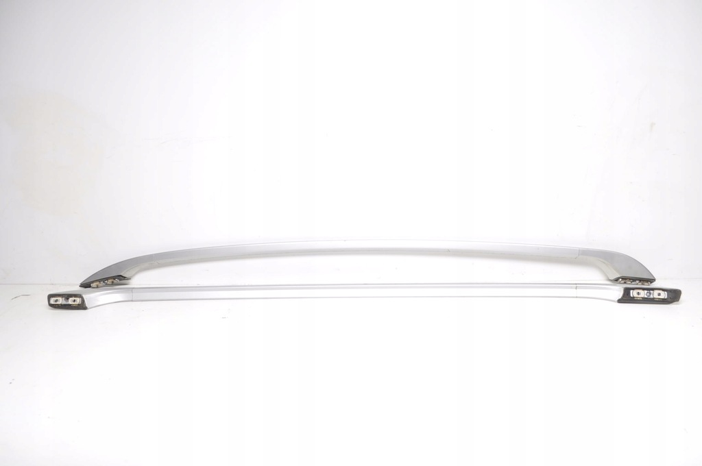 фото №9, Volvo v50 рейлінг даховий комплект