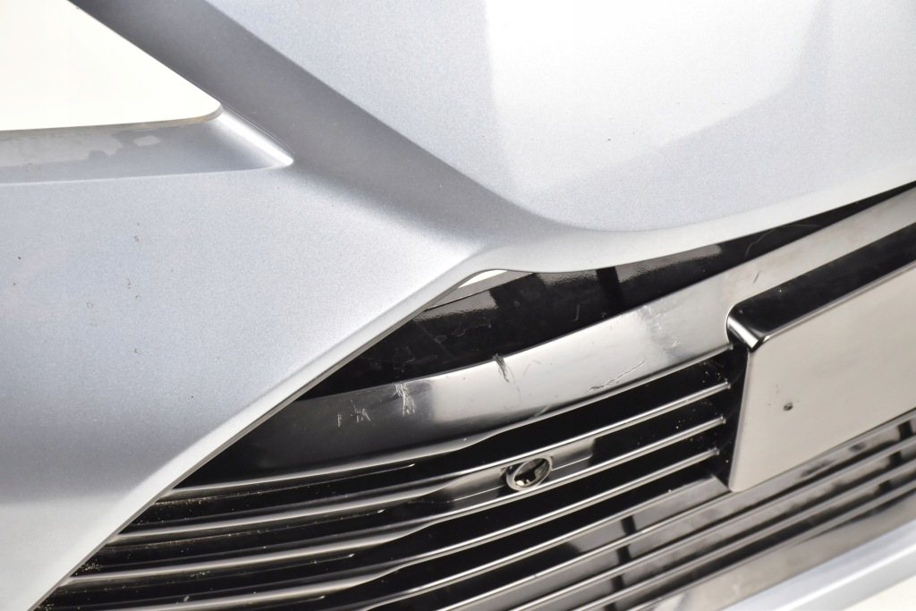 фото №10, Toyota corolla e210 e21 sedan 2019- бампер передній