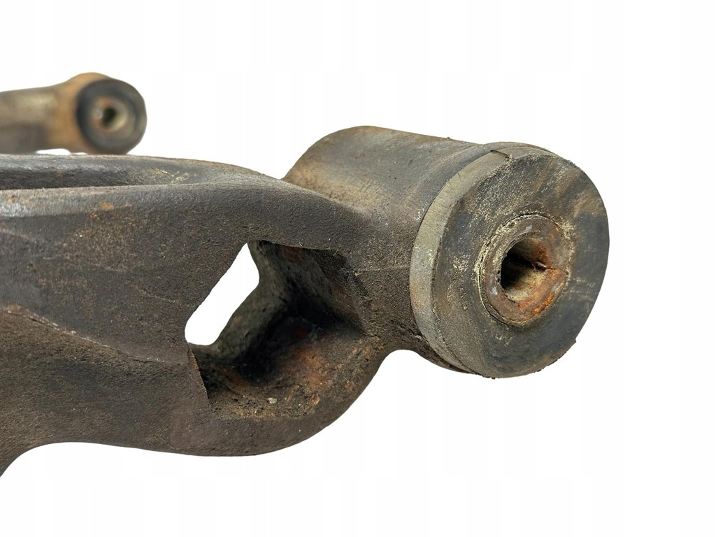 фото №6, Hummer h2 03-09r рычаг передний нижний правый оригинал oem