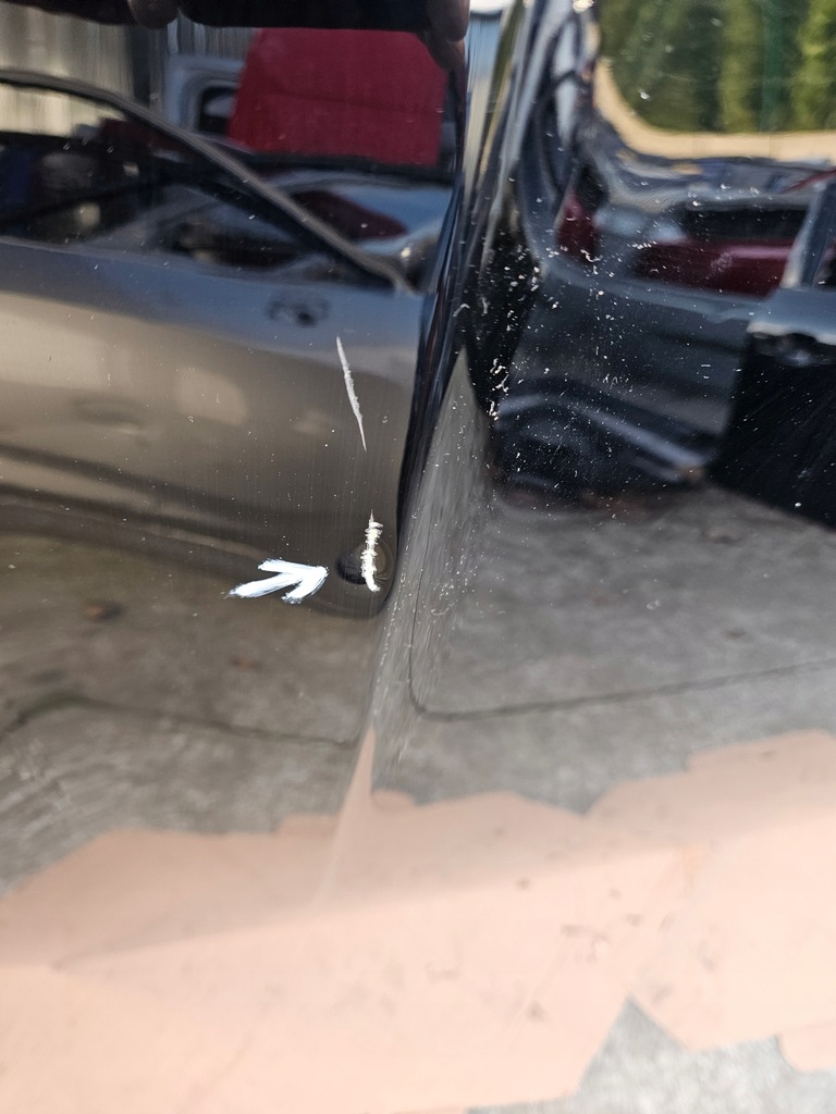 фото №8, Алюминиевая капот bmw 1 f40 2 gran coupe f44