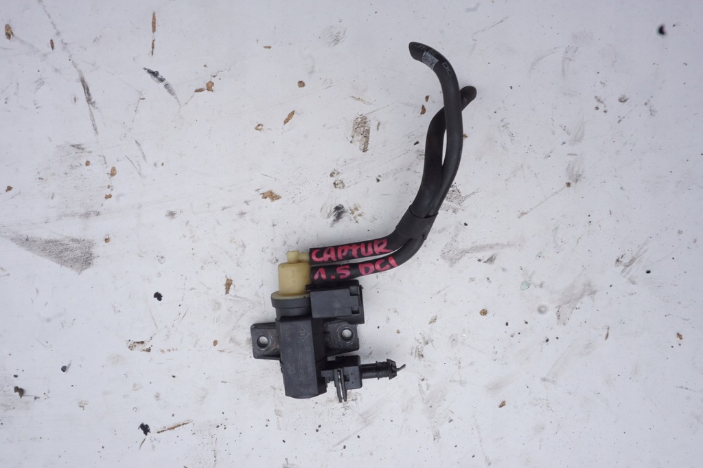 фото №1, Клапан давления 8200790180 renault captur 1 i 1.5 dci