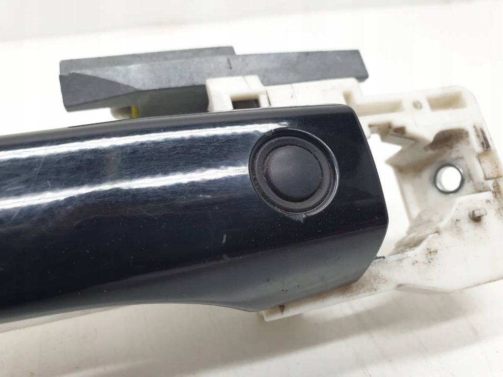 фото №2, Ручка перед левая наружная keyless nh731p honda cr-v iv