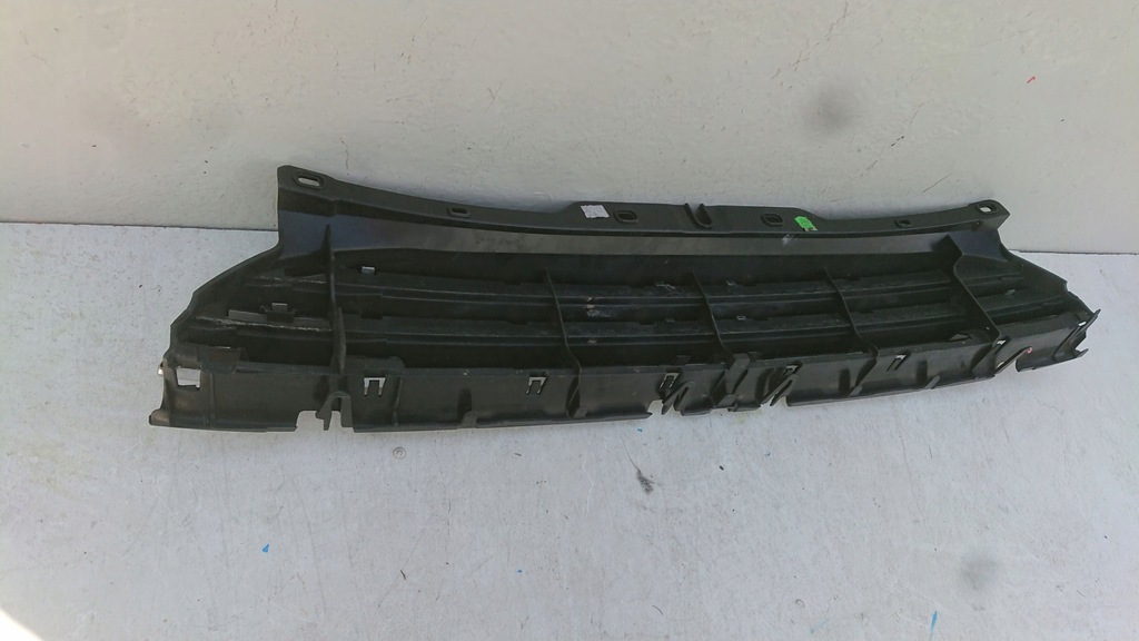 фото №4, Mini cooper r56 r57 решітка радіатора решітка радіатора