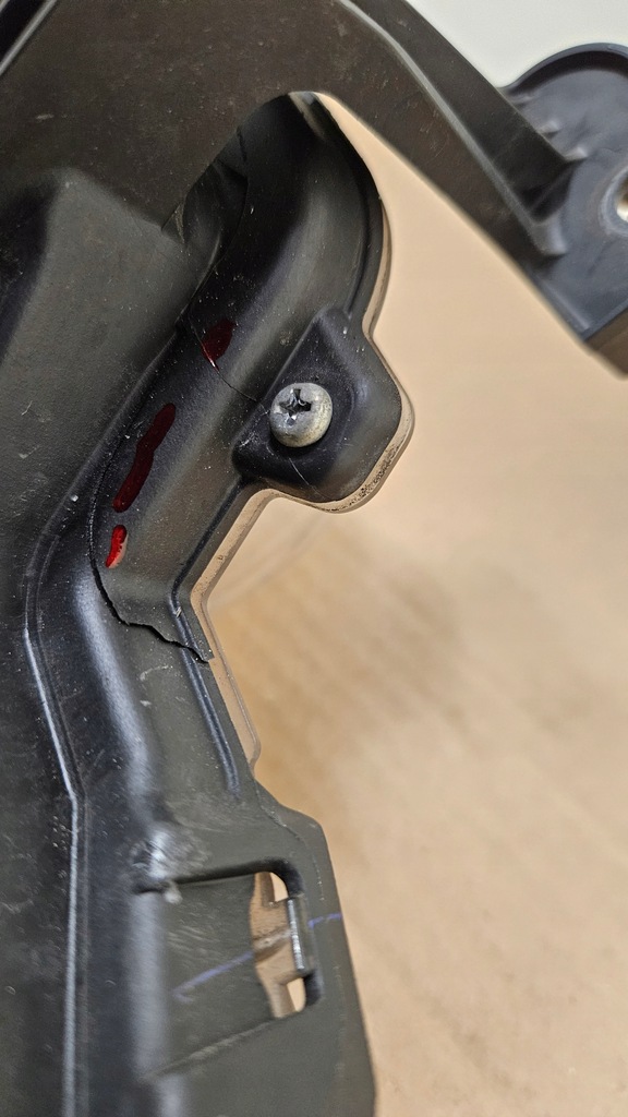 фото №9, Протитуманна фара поворотник drl лівий перед передній toyota prius prime оригінальний