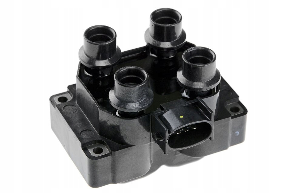 фото №10, Котушка запалювання ford escort vi/v/vi/vii 1.6 16v