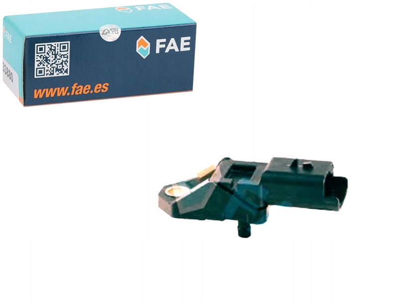 фото №1, Fae 15027 датчик, давление w коллектор впускной