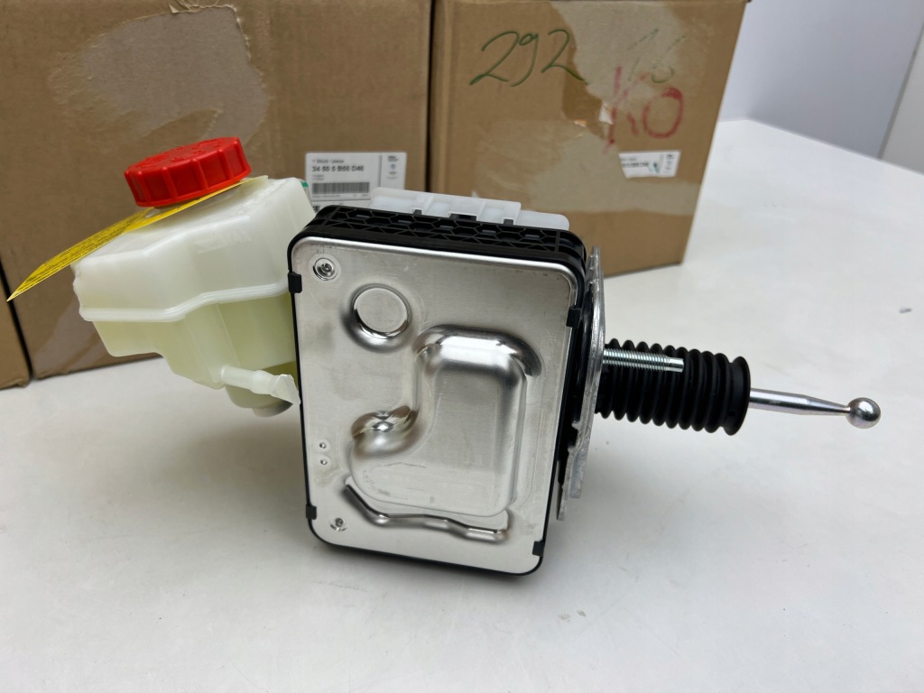 Bmw x1 iii u11 насос тормозная усилитель тормозов abs оригинал nowa n 22- Недорого