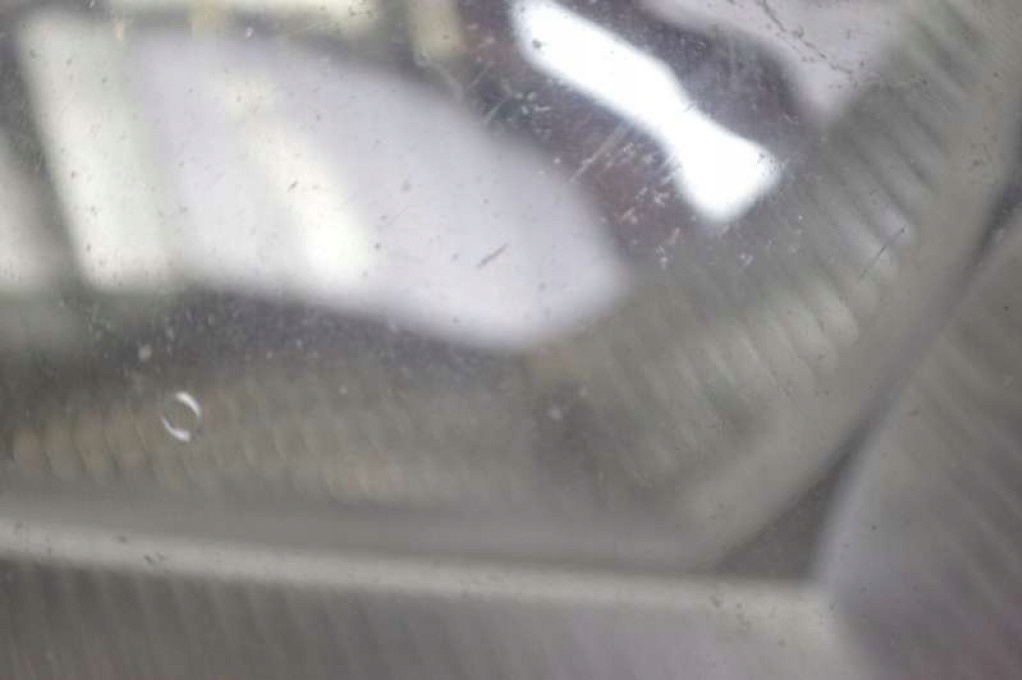 фото №9, Фара правый лампа перед uk 26010em01a nissan tiida 04-12