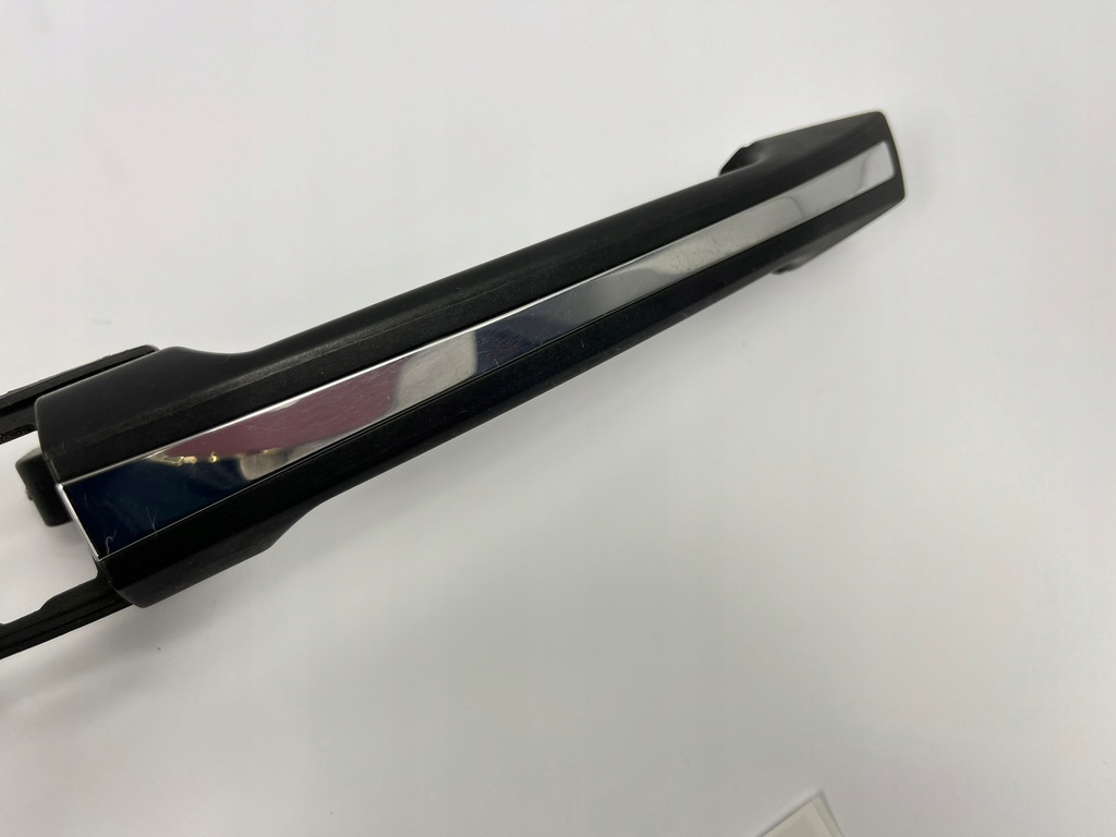 фото №8, Ручка двері зовнішня задня задня права ліва хром mercedes w124 sedan універсал