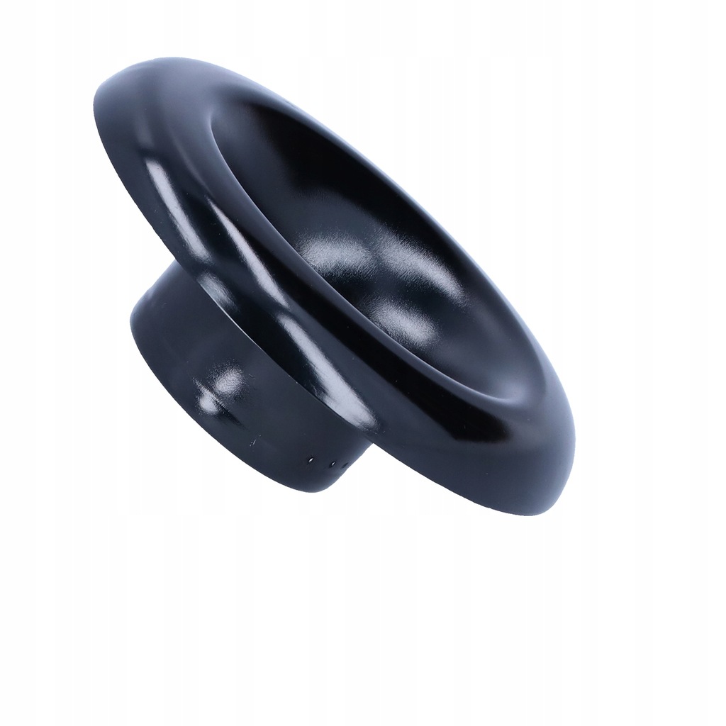 фото №11, 4-calowy впуск zimnego повітря turbo horn