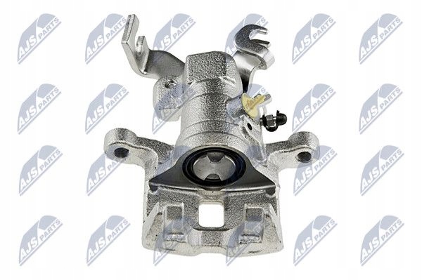 фото №16, Супорт гальмівний задня mazda 6 02-12 /правий/