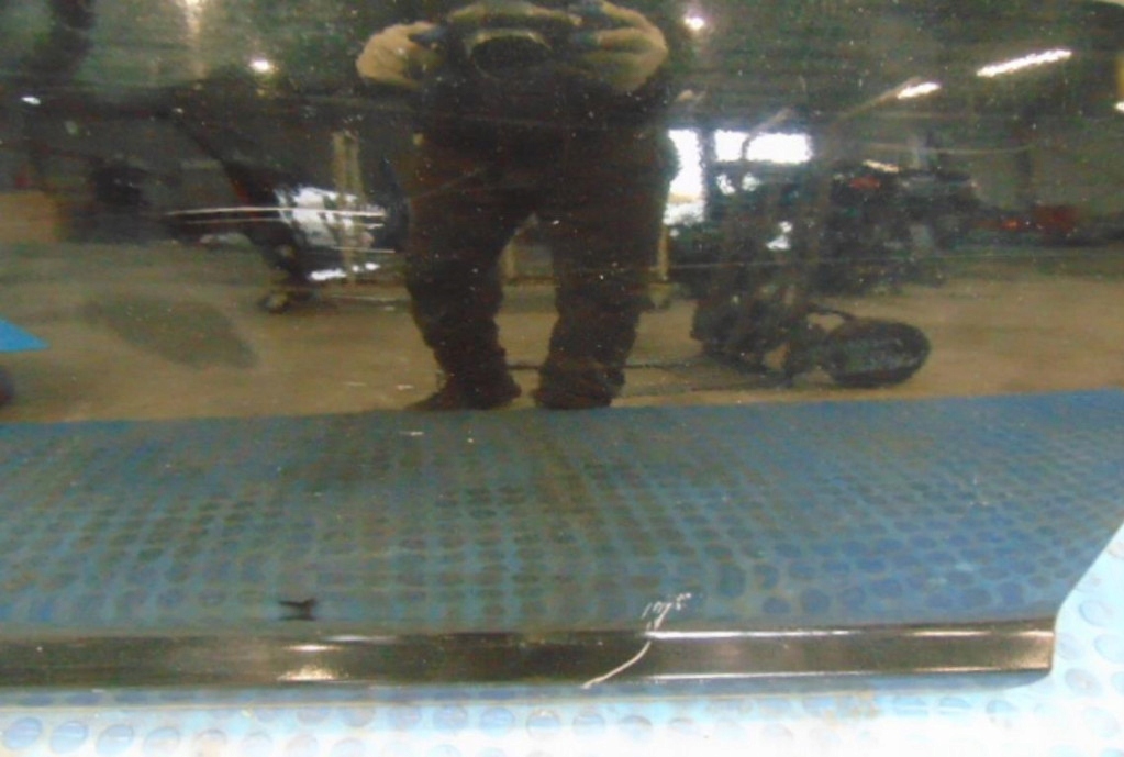 фото №5, Mazda rx-8 двері правий перед