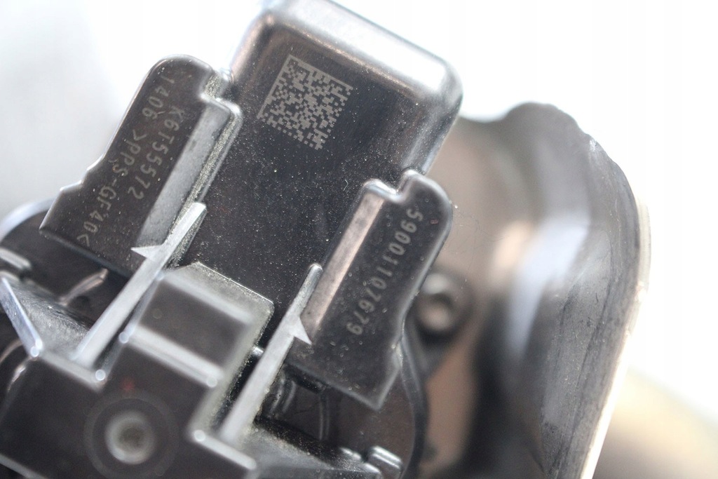 фото №13, Bmw 4 m4 g23 турбіна турбонагнітач 8679022 m440i xd us 285 kw 388 ps двигун