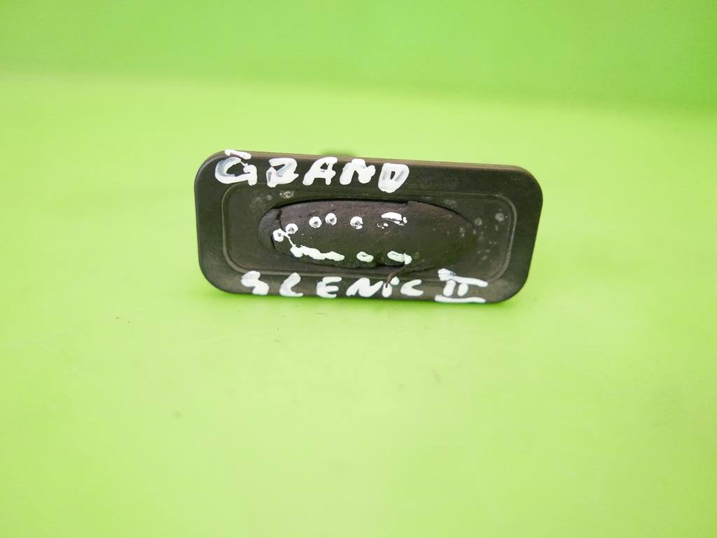 фото №3, Мікровимикач кнопка кришки renault grand scenic ii