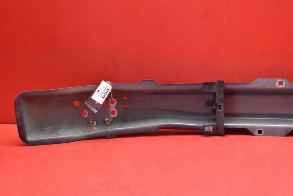 фото №9, Балка бампера перед передня підсилювач dacia logan mcv 2 ii lift 17-20