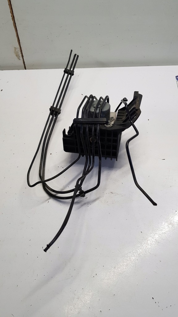 фото №1, Насос abs opel corsa e 1.3