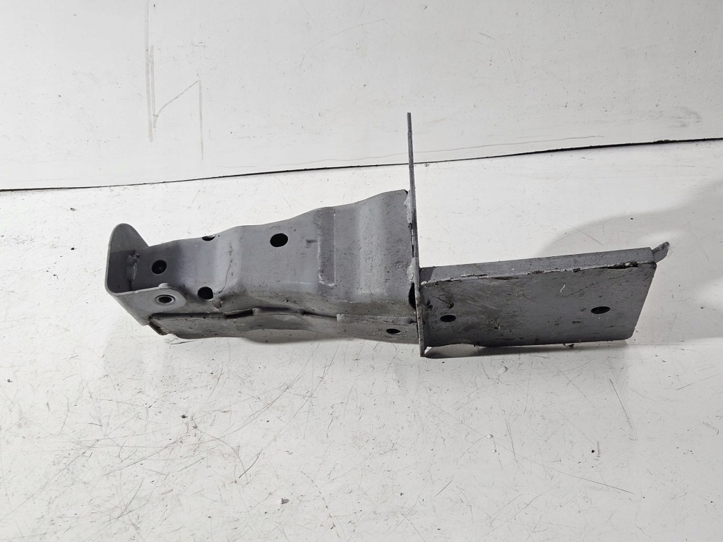 фото №1, Renault scenic iv зона деформації права 6040247009