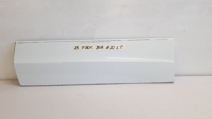 фото №1, Vw t-roc 2017 2ga молдинг дверь левая задняя