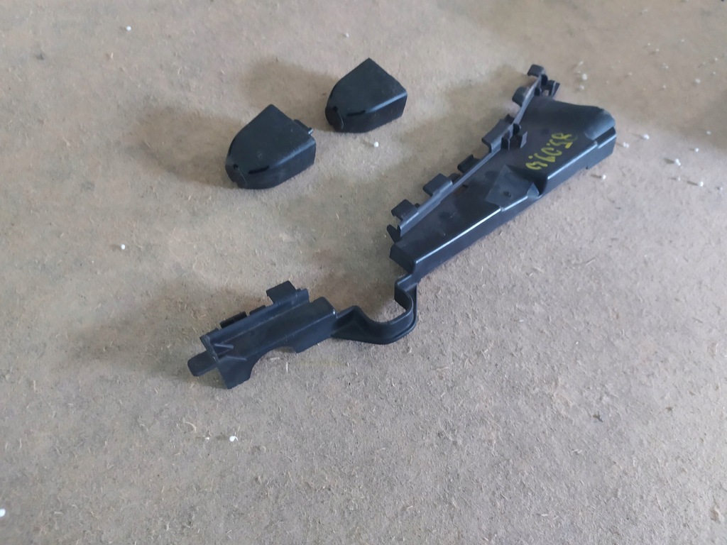 фото №5, Повітропровід повітря ліва renault laguna iii