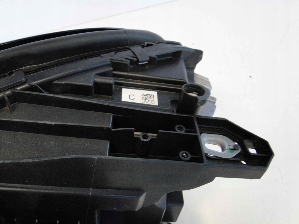 фото №13, Mercedes gla x156 156 lift лампа правая led hp