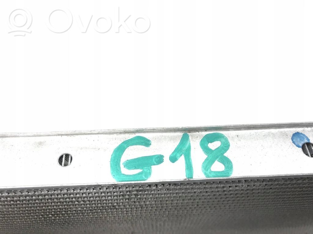 фото №16, Opel astra k 2015 радіатор 39146897