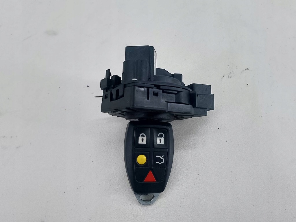 фото №1, Замок зажигания volvo v50 30797783