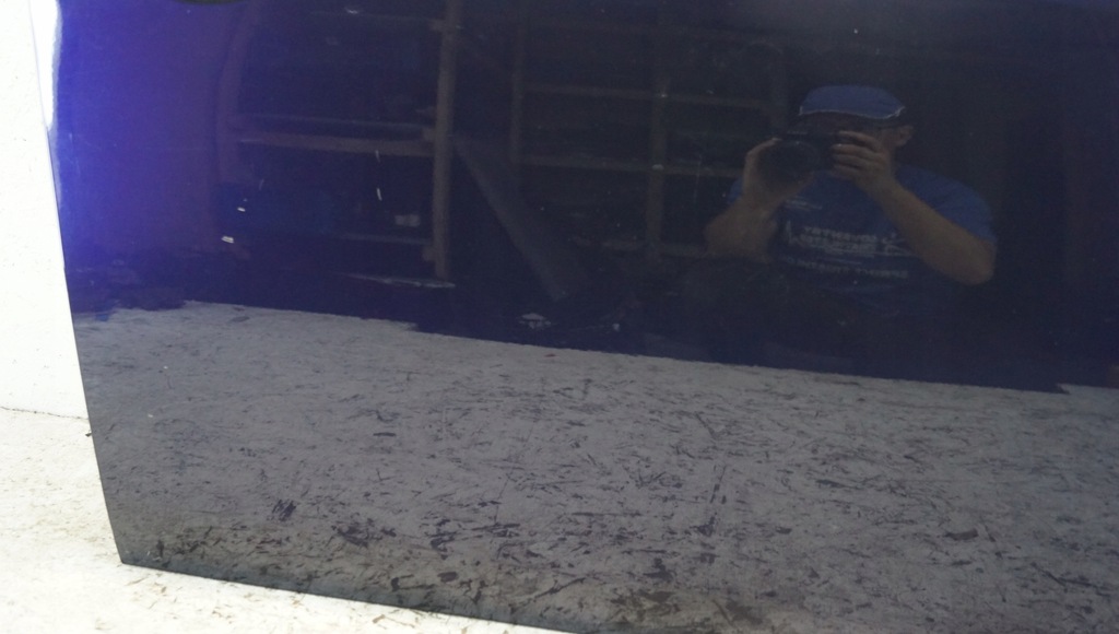 фото №3, Дверь правый перед mazda 6 gh ii