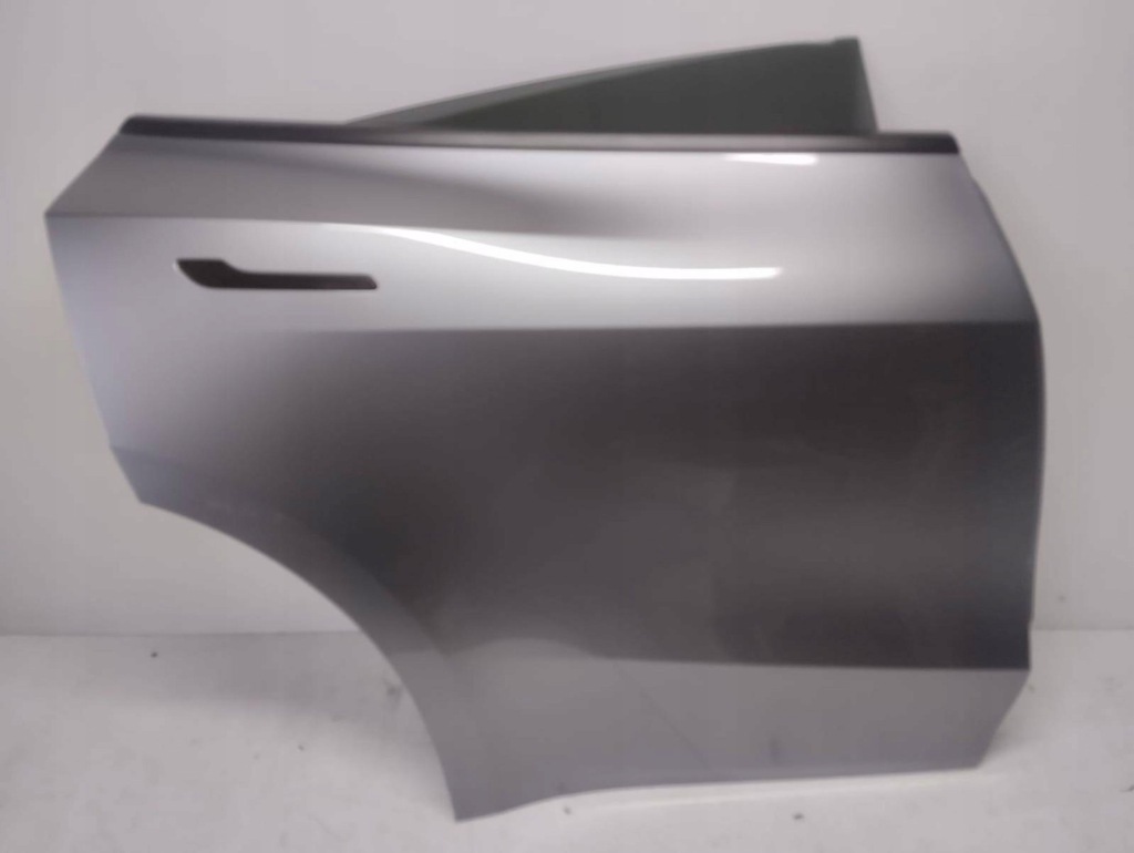 Купити Tesla model y 2023 задній праве повний pmss