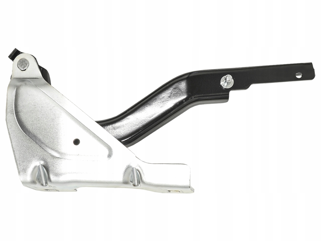 фото №1, Jeep cherokee kl 2019- петля капот правая 68290462ab