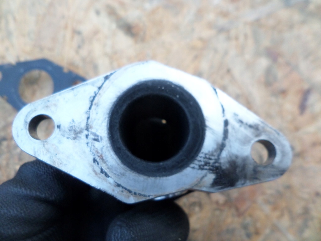 Кронштейн датчик температури трубка труба повітря bmw x1 x3 f30 f 2.0d Недорого