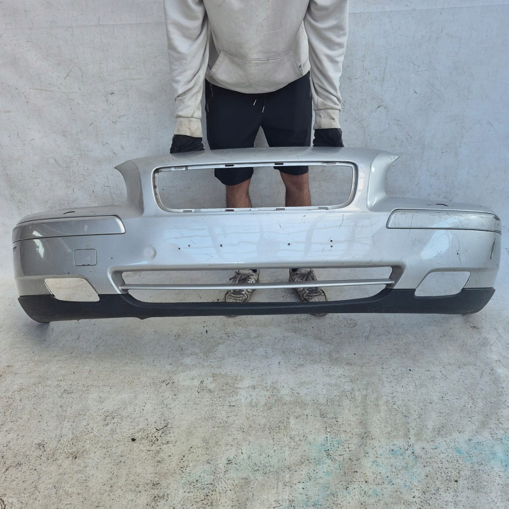 Купить Volvo v70 ii 2 lift 05-07 бампер перед передний sprysk