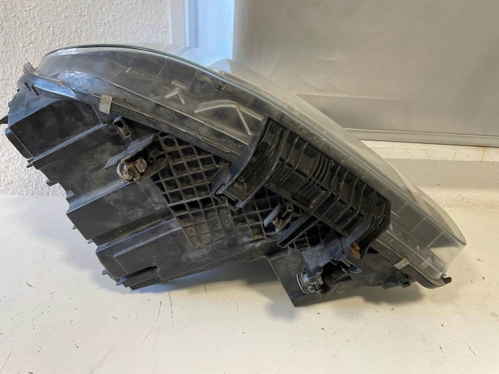 фото №6, Bmw 2 ii lift f45 f46 лампа правая перед передняя 2018 le13a6307 a87422574