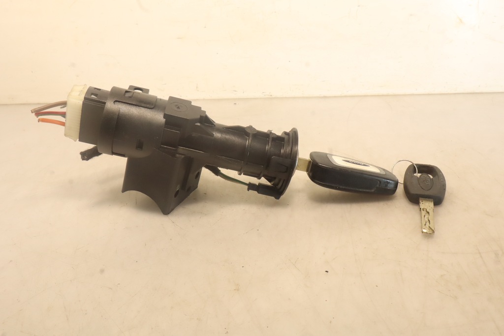 фото №5, Замок запалювання ford ka ii 1.2