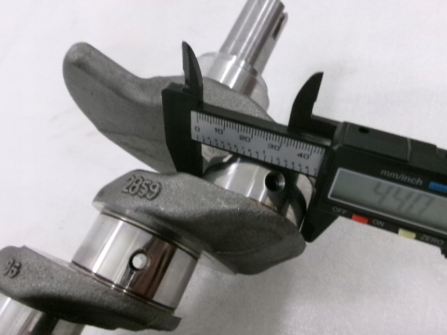 Купити Renault nissan mercedes wał колінчастий 1.5 bluedci ідеальний стан