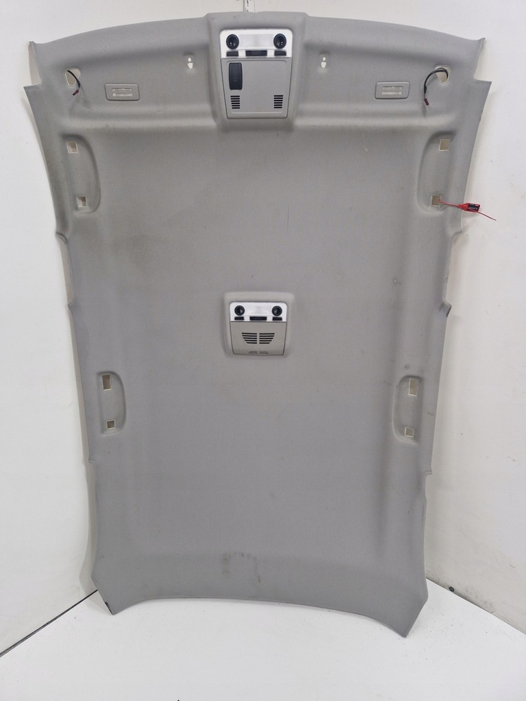 фото №1, Потолок bmw x1 e84 серая .