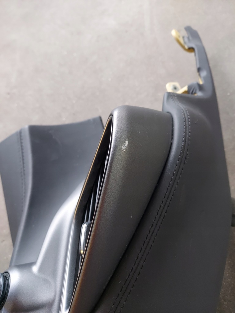 фото №7, Захист спідометра панелі ferrari 488 gtb права 87262300